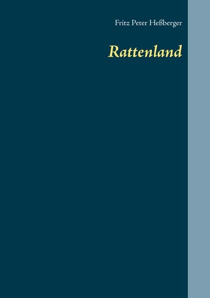 Produktbild: Rattenland