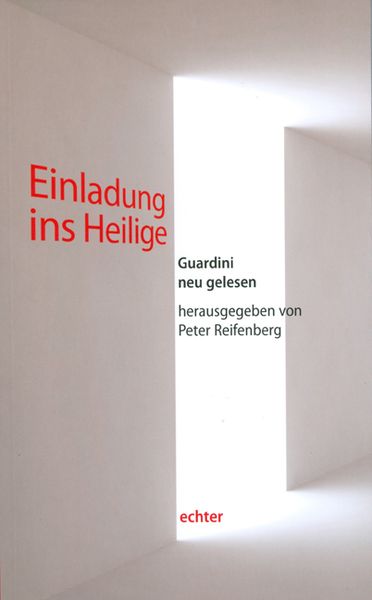 Produktbild: Einladung ins Heilige