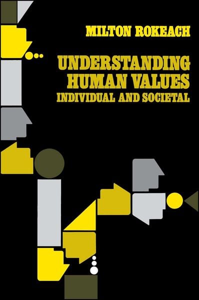 Produktbild: Understanding Human Values