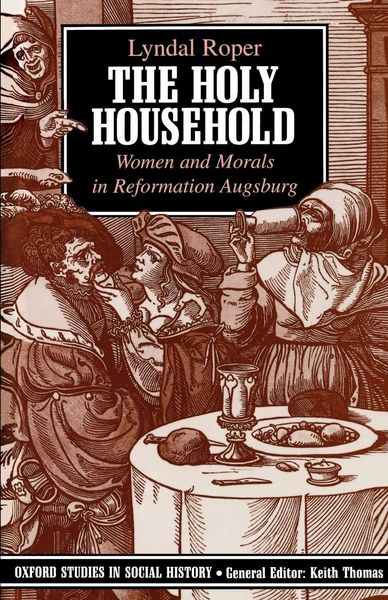 Produktbild: The Holy Household