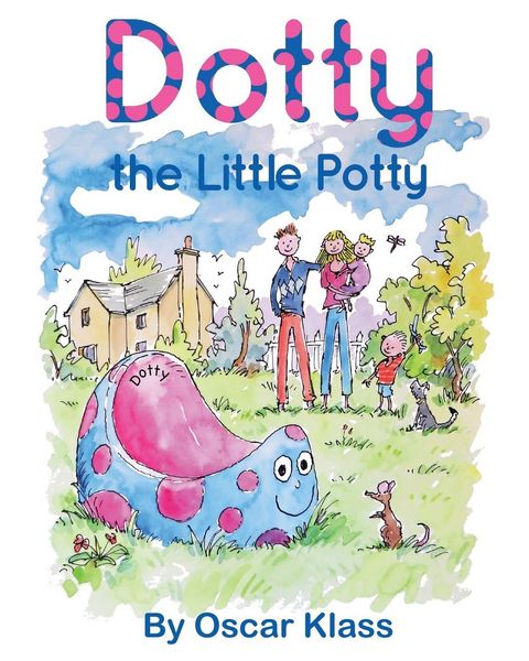 Produktbild: Dotty the Little Potty