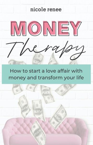 Produktbild: Money Therapy