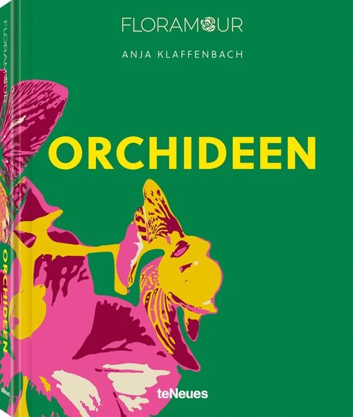 Produktbild: Floramour: Orchideen