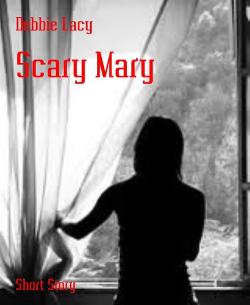 Produktbild: Scary Mary