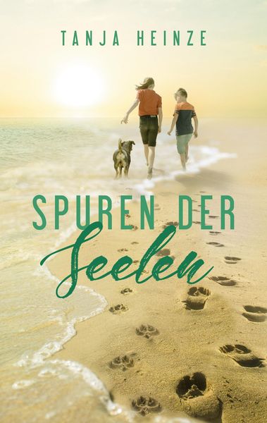 Produktbild: Spuren der Seelen