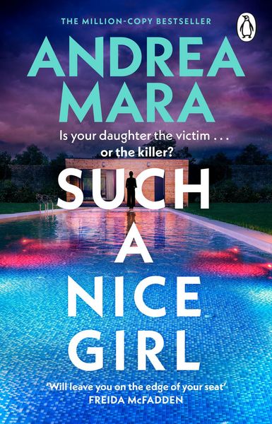 Produktbild: Such a Nice Girl