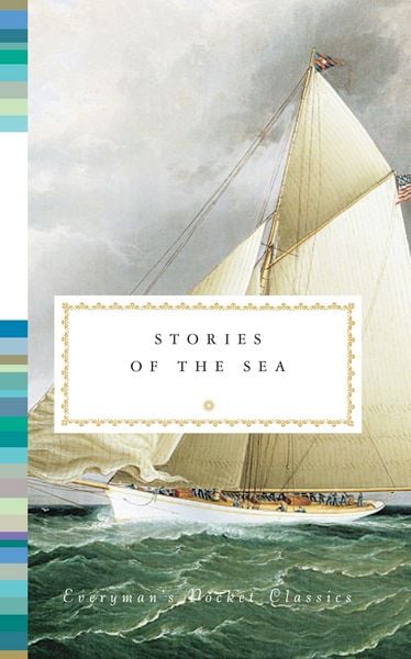 Produktbild: Stories of the Sea