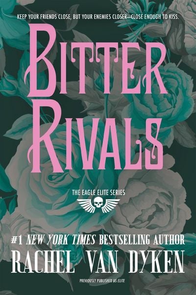 Produktbild: Bitter Rivals (Previously Published as Elite)
