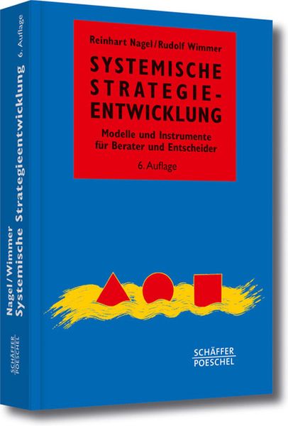 Produktbild: Systemische Strategieentwicklung