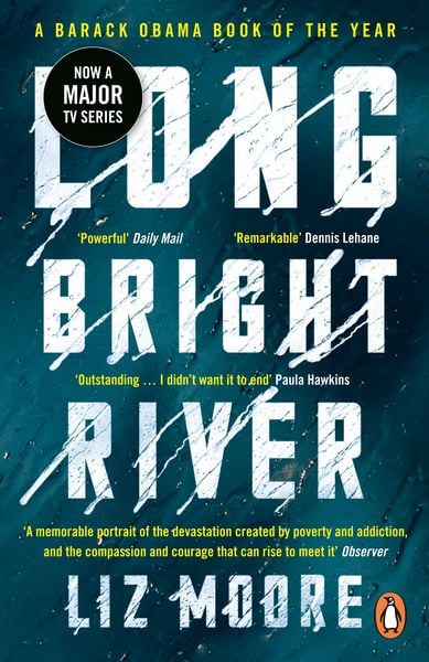 Produktbild: Long Bright River