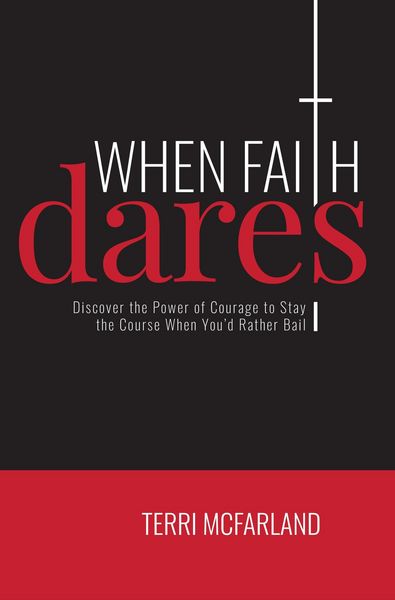Produktbild: When Faith Dares