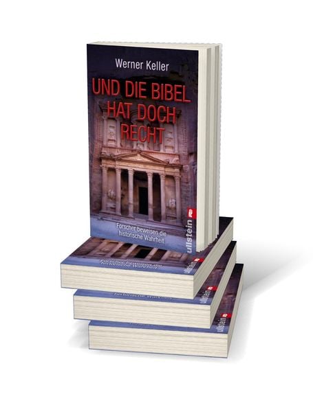 Und die Bibel hat doch Recht