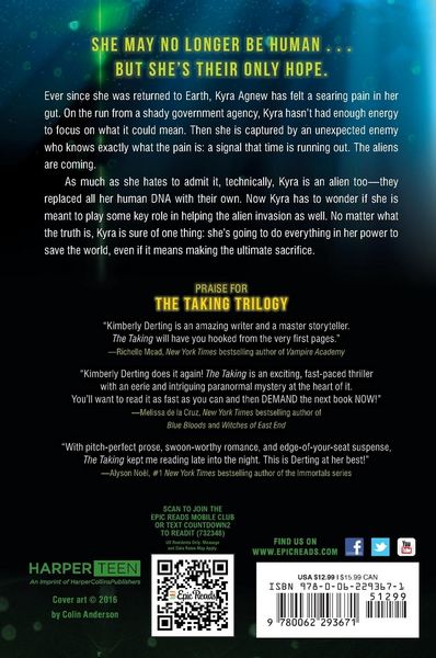 Produktbild: The Countdown