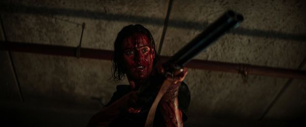 Produktbild: Evil Dead Rise (+ Blu-ray)