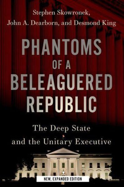 Produktbild: Phantoms of a Beleaguered Republic