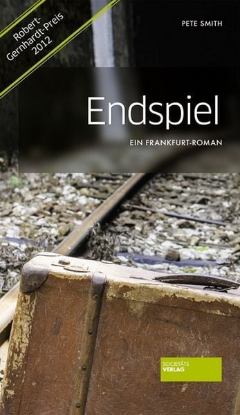 Produktbild: Endspiel