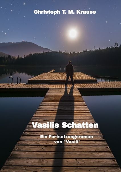 Produktbild: Vasilis Schatten