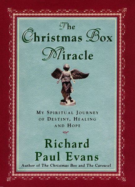 Produktbild: The Christmas Box Miracle