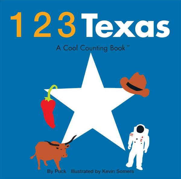 Produktbild: 123 Texas-Board