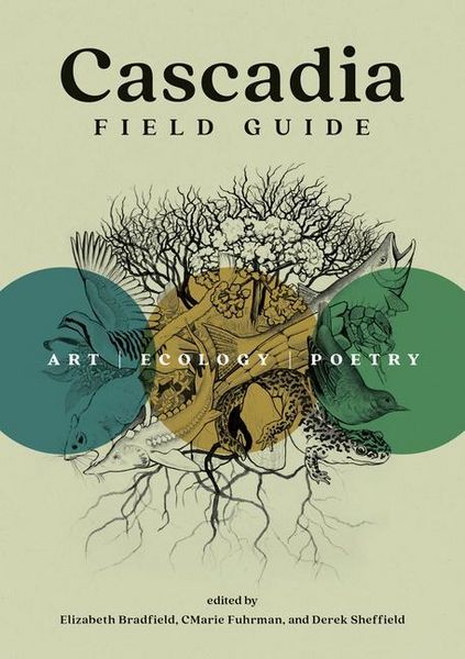 Produktbild: Cascadia Field Guide