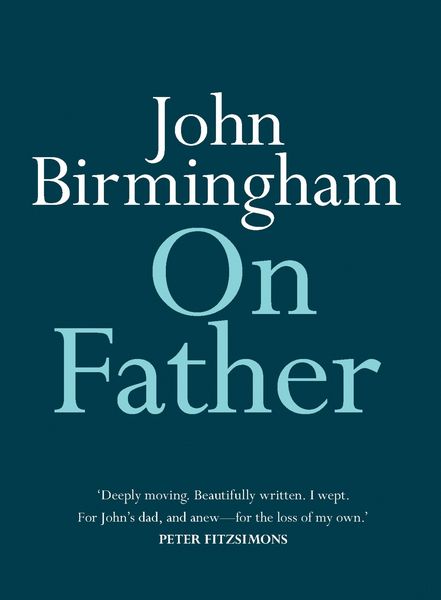 Produktbild: On Father