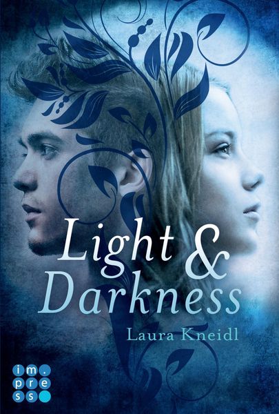 Produktbild: Light & Darkness