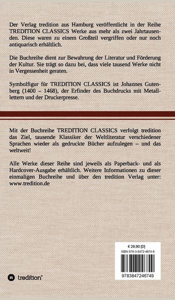 Produktbild: Die Refugi&eacute;s
