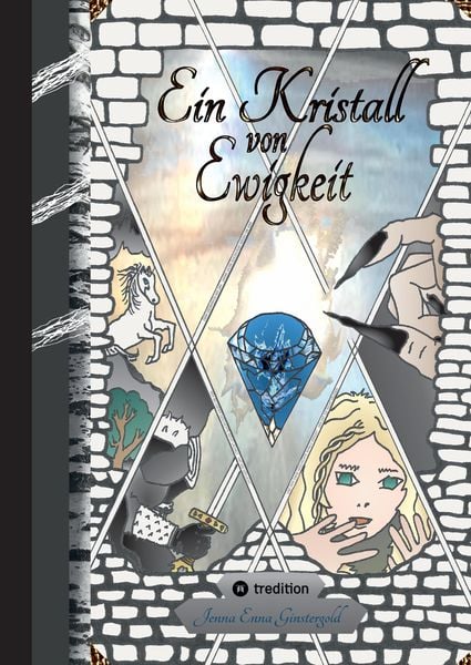 Produktbild: Ein Kristall von Ewigkeit