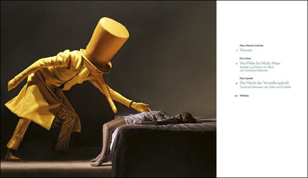 Gottfried Helnwein