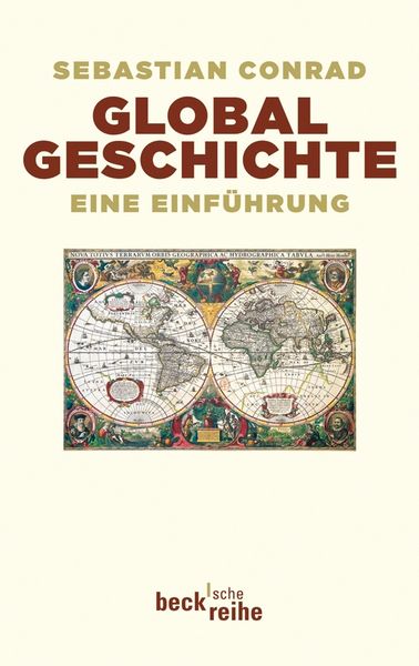 Produktbild: Globalgeschichte