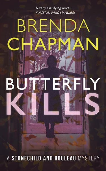 Produktbild: Butterfly Kills