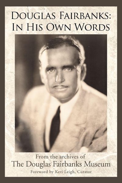 Produktbild: Douglas Fairbanks