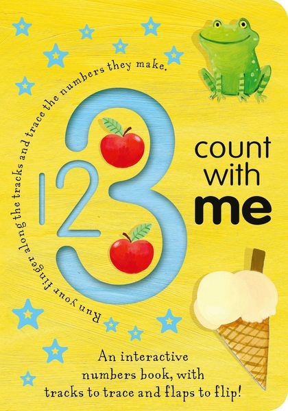 Produktbild: 123 Count with Me