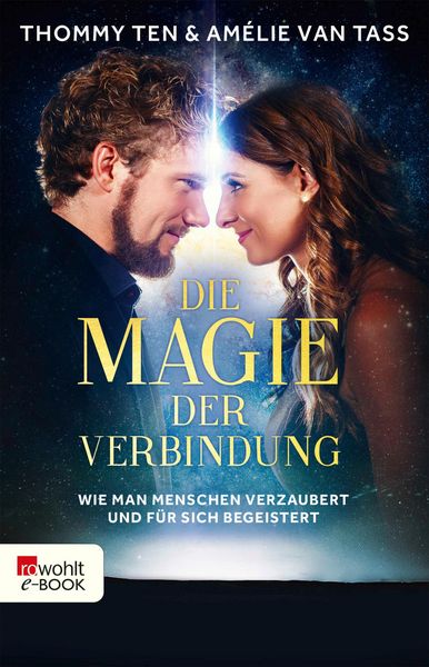 Produktbild: Die Magie der Verbindung