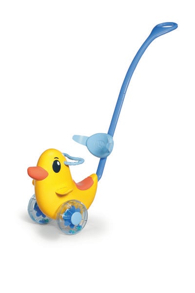Produktbild: @BABY born Schiebe-Berta