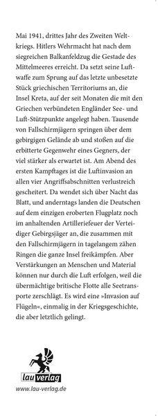 Produktbild: Entscheidung bei Maleme