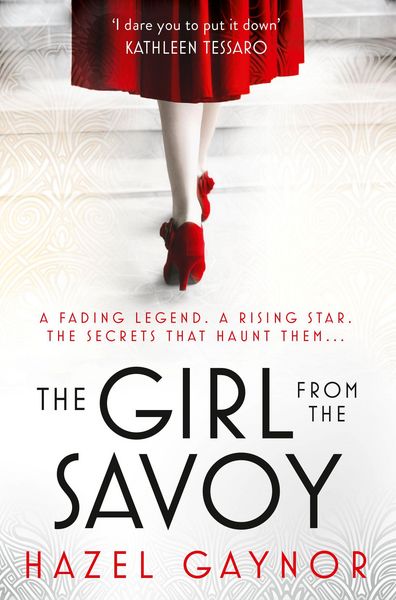 Produktbild: The Girl From The Savoy