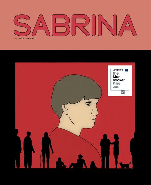 Produktbild: Sabrina