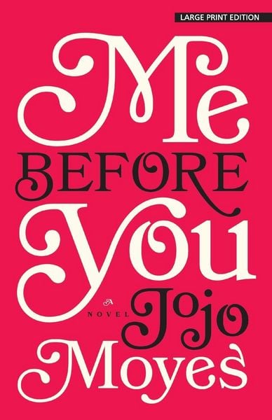 Produktbild: Me Before You