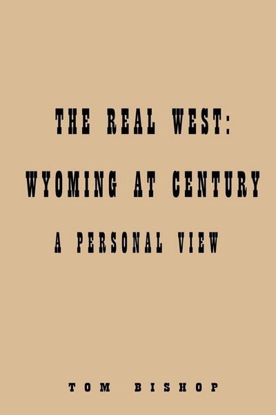 Produktbild: Real West