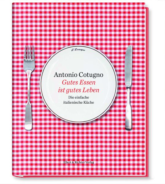 Produktbild: Gutes Essen ist gutes Leben