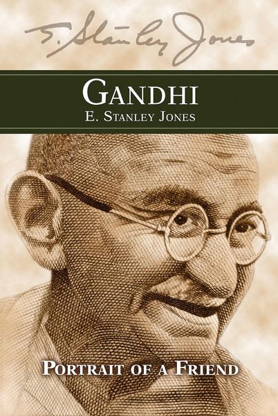 Produktbild: Gandhi: Portrait of a Friend