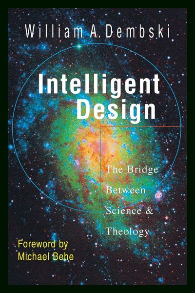 Produktbild: Intelligent Design