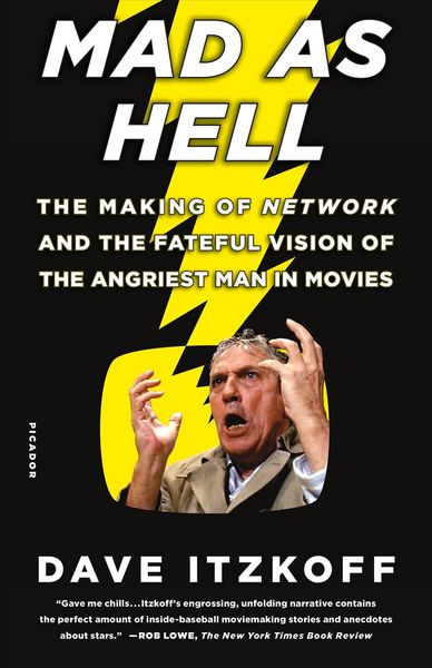 Produktbild: MAD AS HELL