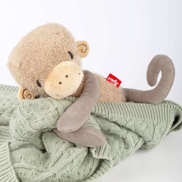 Sigikid - sigikid & Friends - Anouk Affi, 22 cm