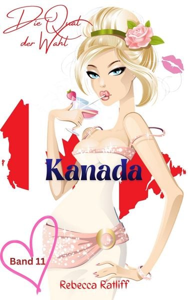 Produktbild: Kanada