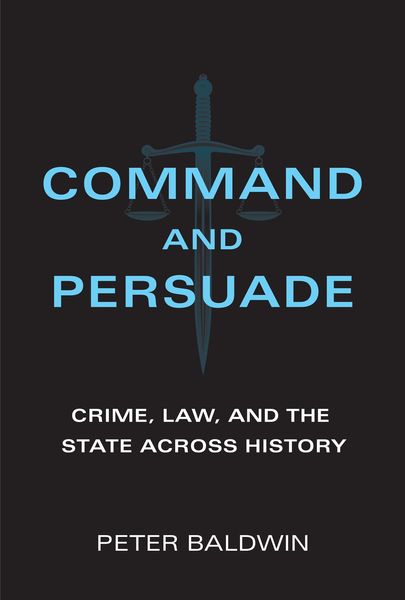 Produktbild: Command and Persuade