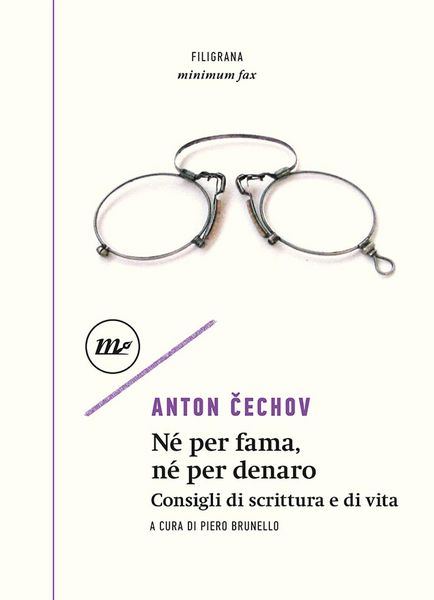 Produktbild: N&eacute; per fama, n&eacute; per denaro. Consigli di scrittura e di vita