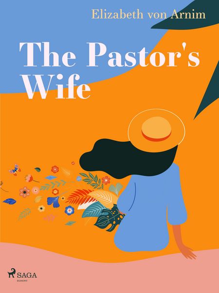 Produktbild: The Pastor's Wife