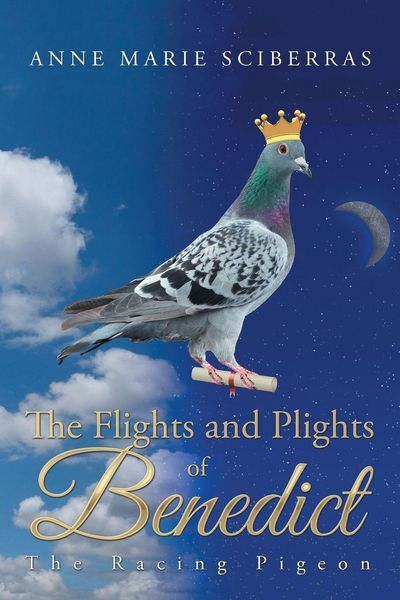 Produktbild: The Flights and Plights of Benedict